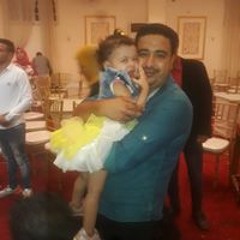 احمد الحداد