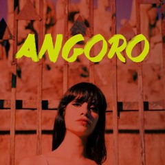 ANGORO