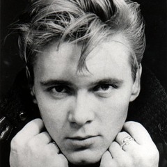 Billy Fury Archive