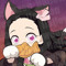 Nezuko Kamado
