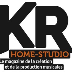 KR home-studio (TD)