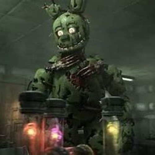 Listen to Springtrap sings the fnaf song by The Narwhal (outta mins /  WHATUPMAN784) in Fnaf song[All Animatronics] playlist online for free on  SoundCloud