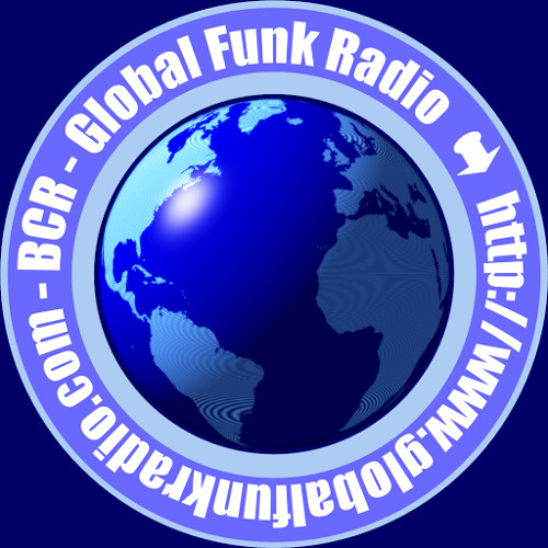 Mike Globalfunk’s avatar
