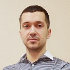 Егор Батраков