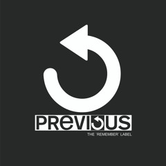 Previous Records 'The Remember' Label