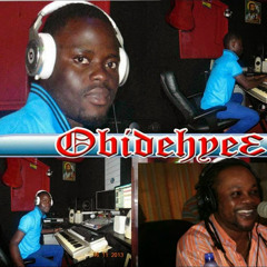 obidehyie ofori amanfo