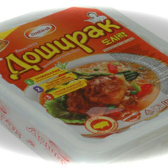 Доширак Рак