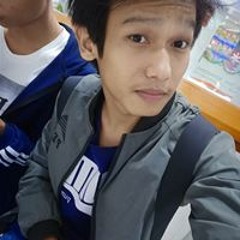 Nyein Chan Aung