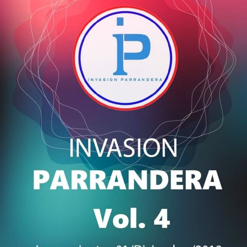 Invasión Parrandera’s avatar