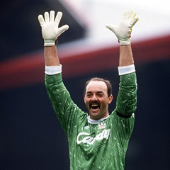 Bruce Grobbelar