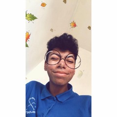 Ryan Lewiss❣️