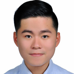 Kevin Hsieh