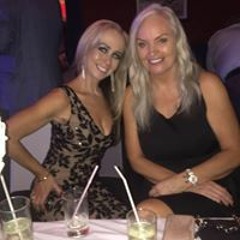 caroline