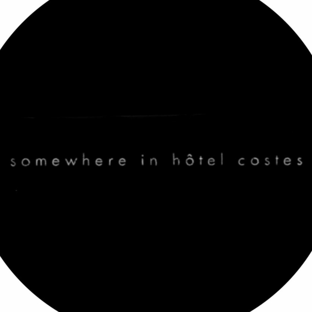 ポップス+ロック(洋楽) hotel costes chambre double Music
