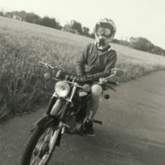 Bastian Giesel