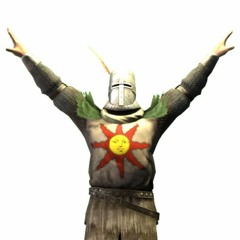 Solaire of Astora