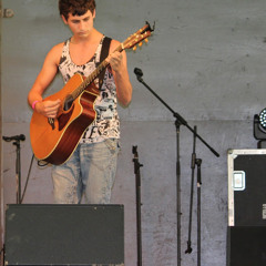 Thabo Krouwkam