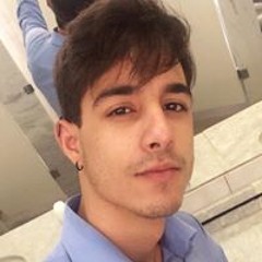 Talles Magalhães