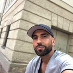 Neue private Playlist