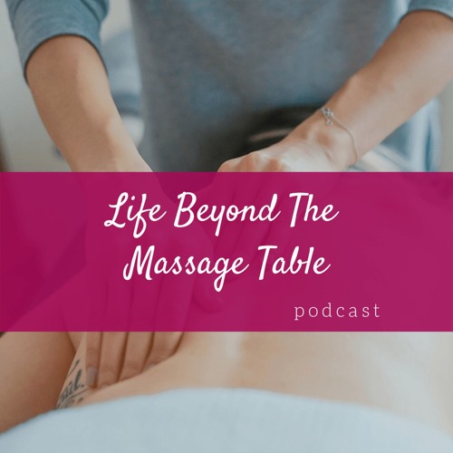 Life Beyond The Massage Table’s avatar