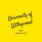 University Of Withywood - The Musical!