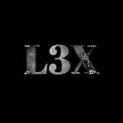 DJ L3X