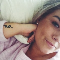 Anne Sophie M. Mathiesen