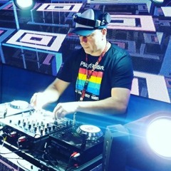 Dj Crys Rodrigues - Pool da Sul - LGBT Brasil