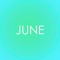 June