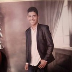 وليد حفني