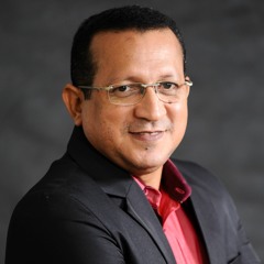 Marcos Peixoto MA