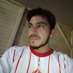 Adriano Steffens