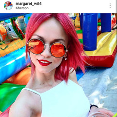 Маргарита Фомичева