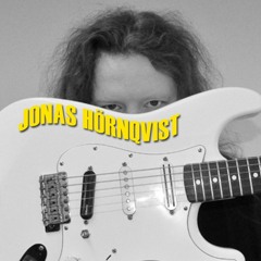 Jonas Hornqvist composer - songwriter