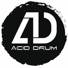 Acid Drum