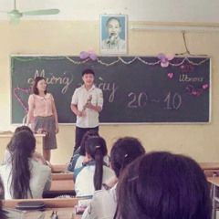 Nguyễn Thế Giang