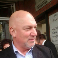 Uwe Städing