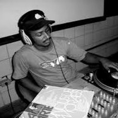 DJ Lenox D