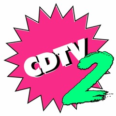 CDTV