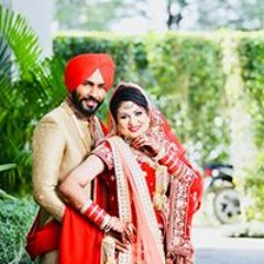 Sardar Gurpreet Sran