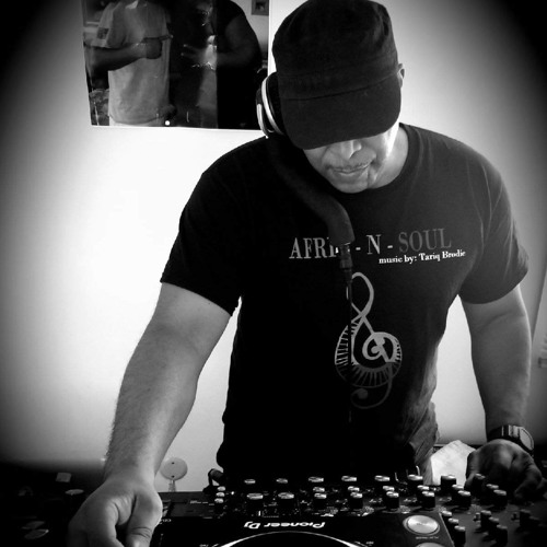 Robert Glasper FT Bridget Kelly, SiR & Song Bird (AFRIK - N-SOUL Vox Mix) SNIPPET