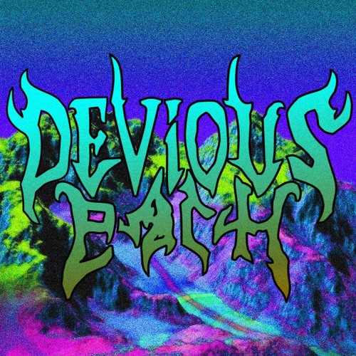 Devious Path’s avatar