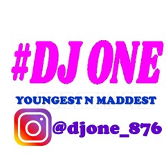 DJ One