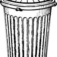 damptrashcan