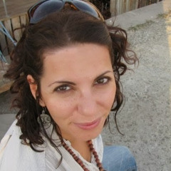 Pelagiya Dragomirova