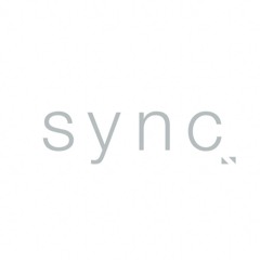 sync.