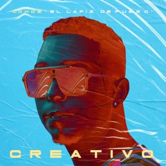 Conde El Lápiz De Fuego PR