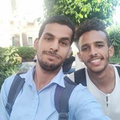 Abdelrahman Rashed