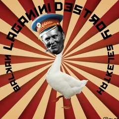 Laganini Destroy Selektah