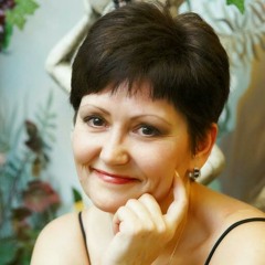Галина Маркина